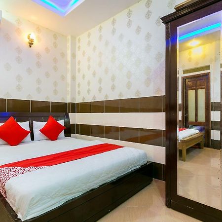 Binh Dung Hotel Cidade de Ho Chi Minh Exterior foto